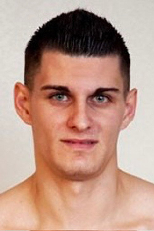 Photo of Erik, Acting