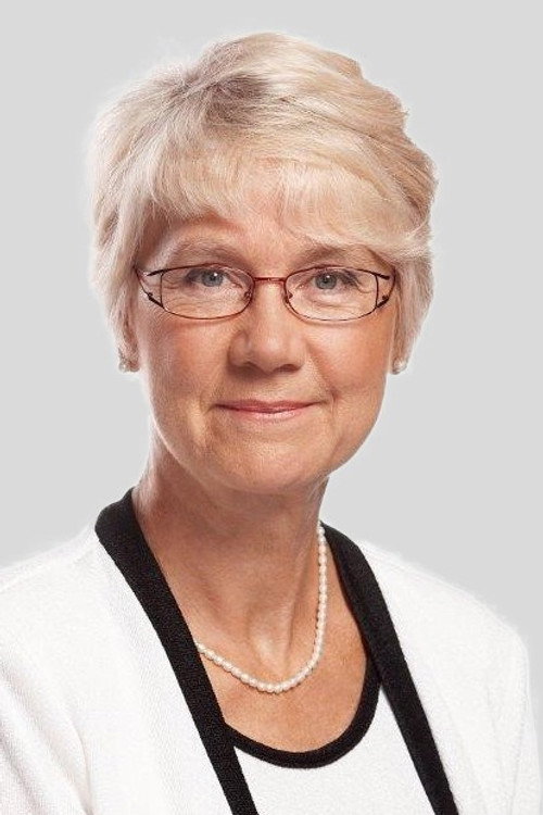 Photo of Mari-Ann Kelam, Acting