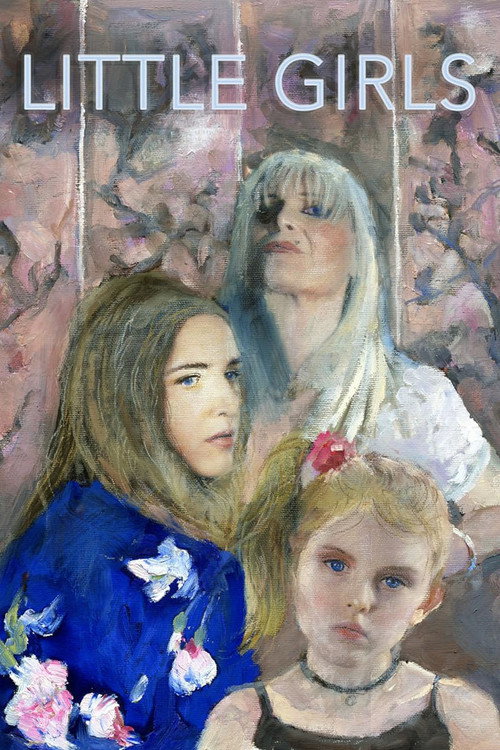 Movie poster for Little Girls (2017)