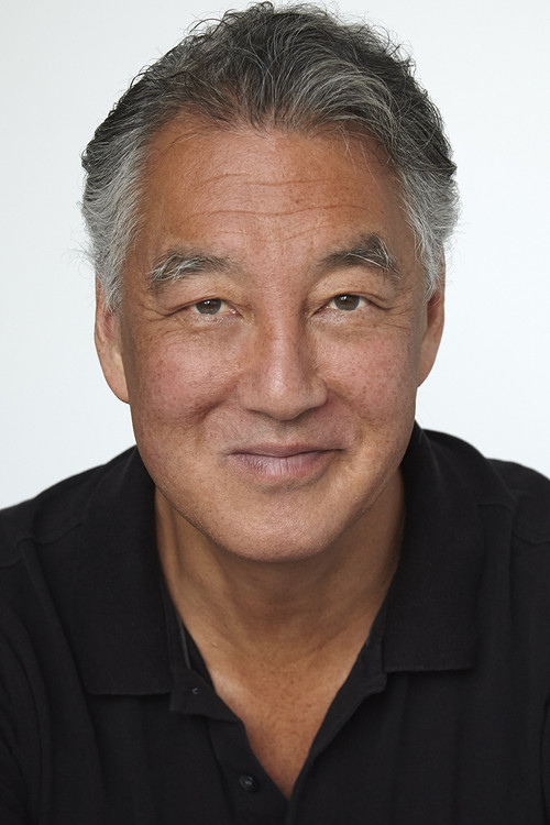 Photo of Arnold Y. Kim, Acting