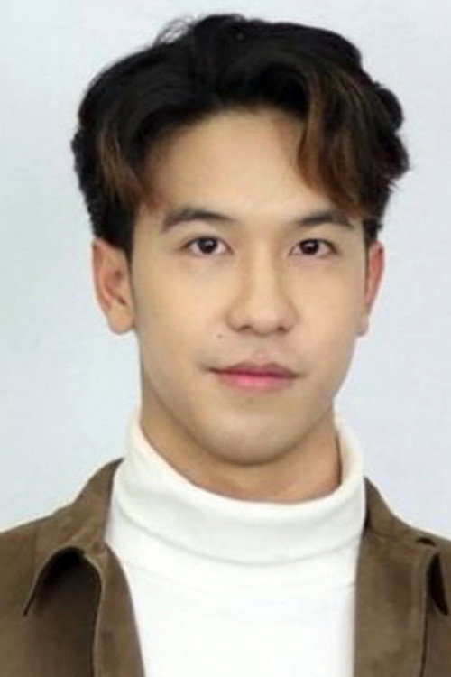 Jittipon Tudsavichai profile