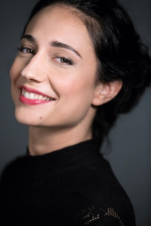 Photo of Macarena de Rueda, Acting