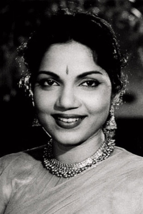 Photo of Bhanumathi, Acting