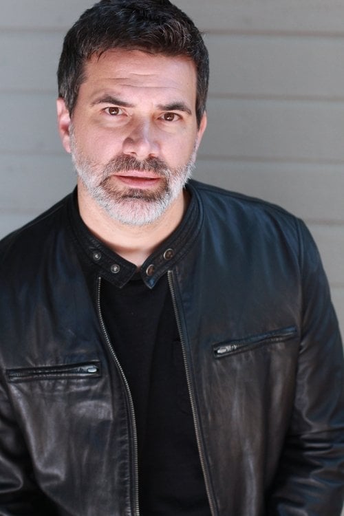 Photo of Matt Socia, Acting