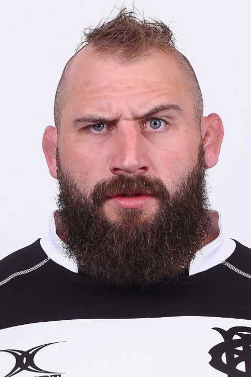 Joe Marler profile