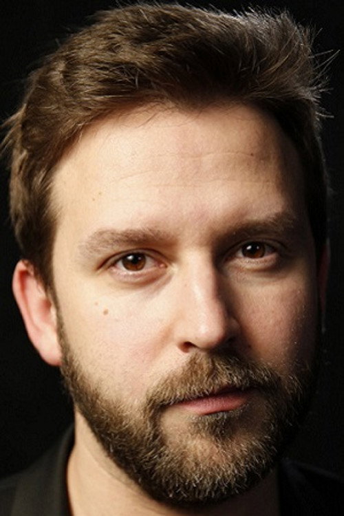 Photo of Mikhail Morskov, Sound
