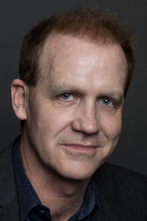 Photo of Paul Currie, Production