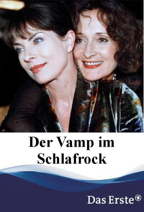 Movie poster for Der Vamp im Schlafrock (2001)