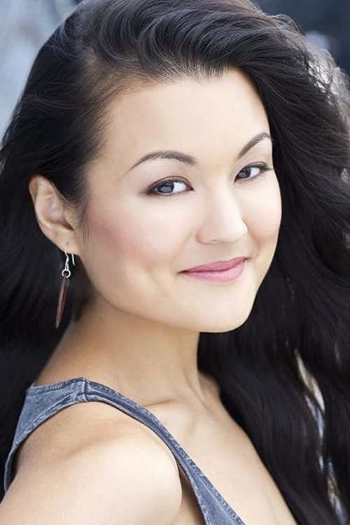 Photo of Cailan Rose, Acting