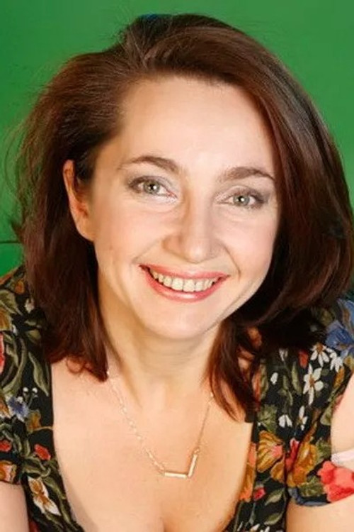 Irina Polyanskaya profile