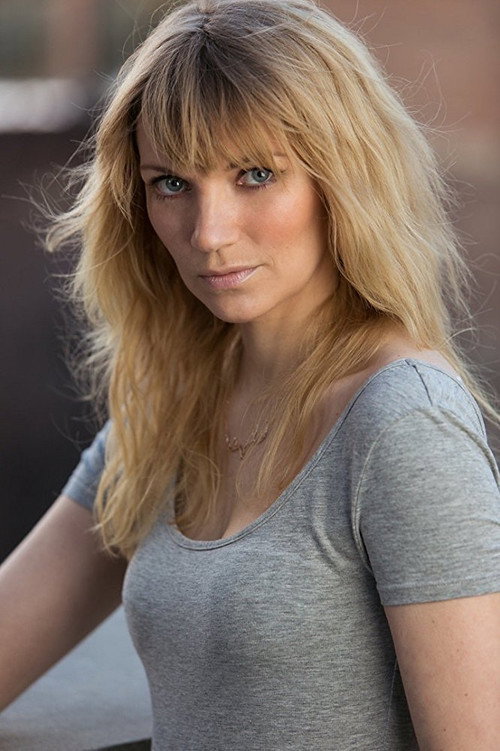 Photo of Linnea Larsdotter, Acting