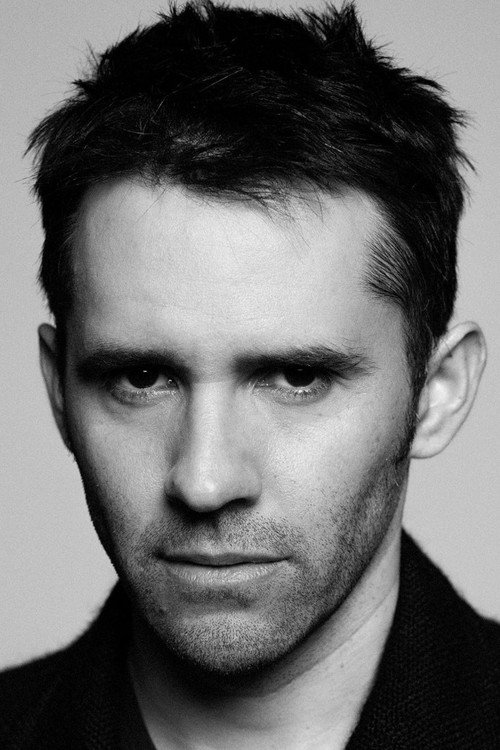 Photo of Mario Horton, Acting