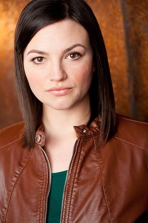Photo of Brittany Samson, Acting