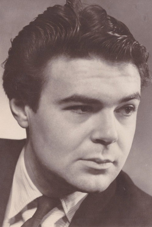 Photo of Alexandr Postler, Acting