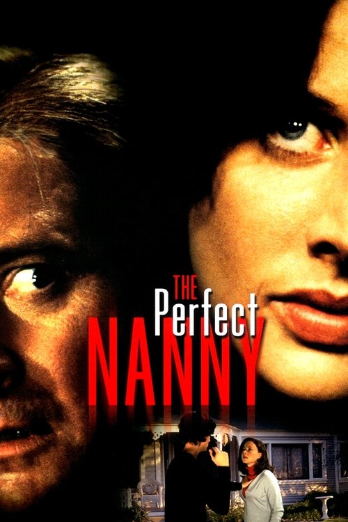 Movie poster for The Perfect Nanny (2000)