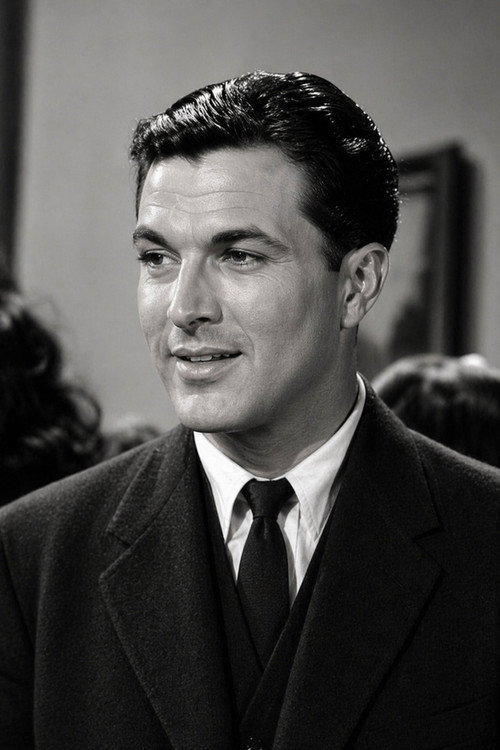 Photo of Bob Lowell, Acting