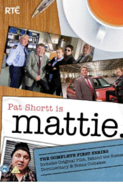 Mattie poster
