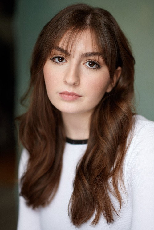 Photo of Sydney Kaiser, Acting