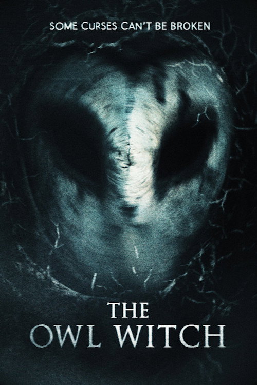 Movie poster for The Owl Witch (2024)