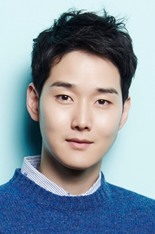 Photo of Im Kang-sung, Acting