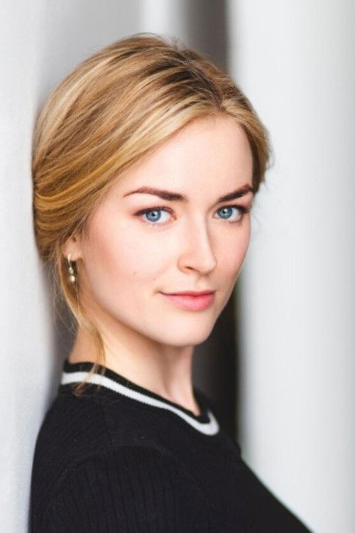 Emily Ferrier profile