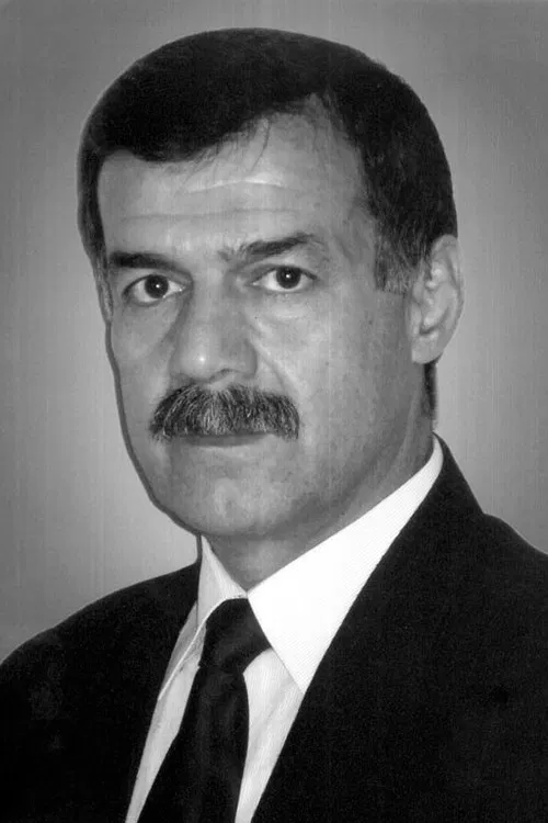 Aliqulu Samadov profile