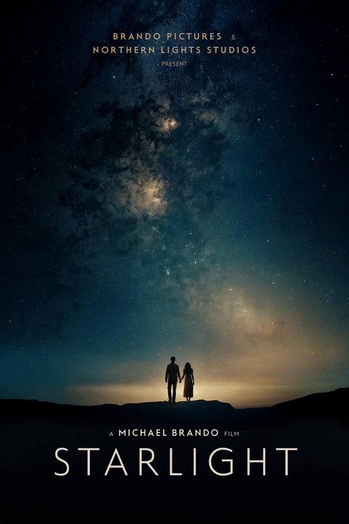 Movie poster for Starlight (2026)