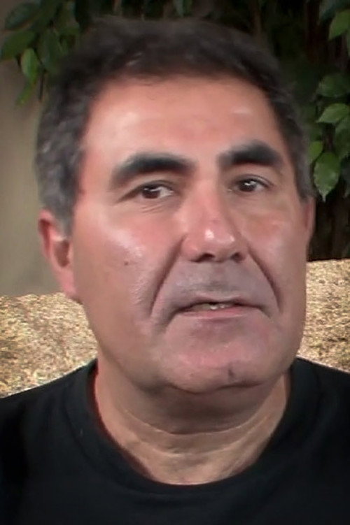Photo of Bob Zandieh, Acting