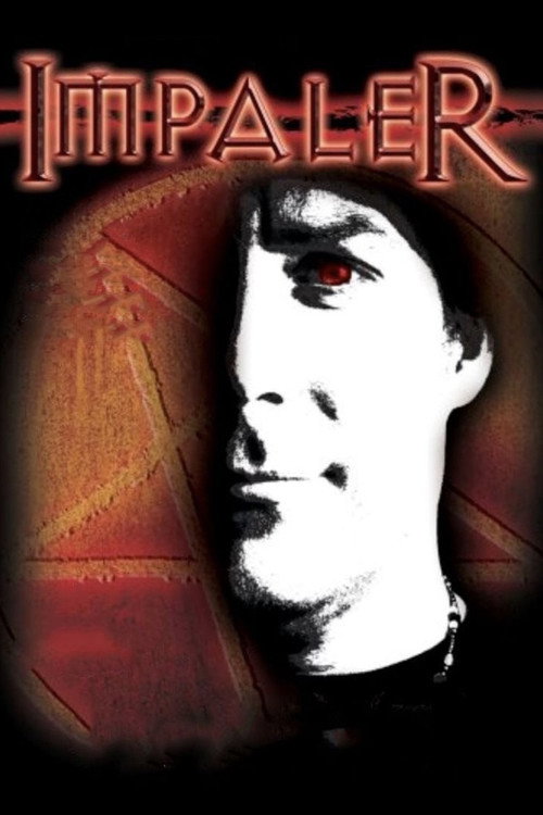 Movie poster for Impaler (2007)