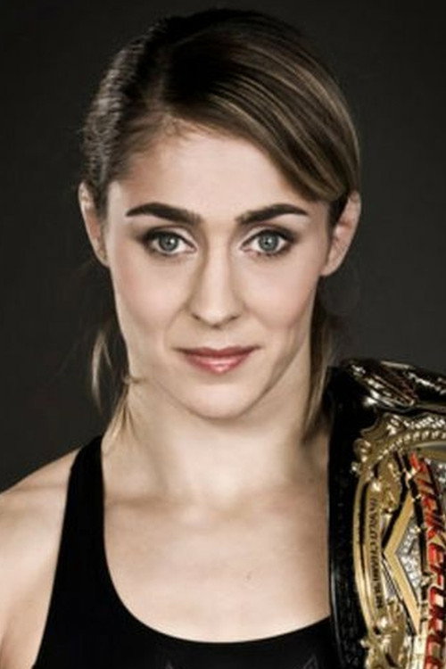 Photo of Marloes Coenen, Acting