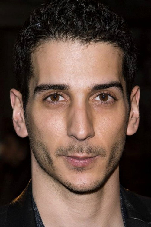 Photo of Kevin Elarbi, Acting