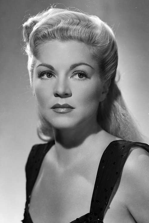 Claire Trevor profile