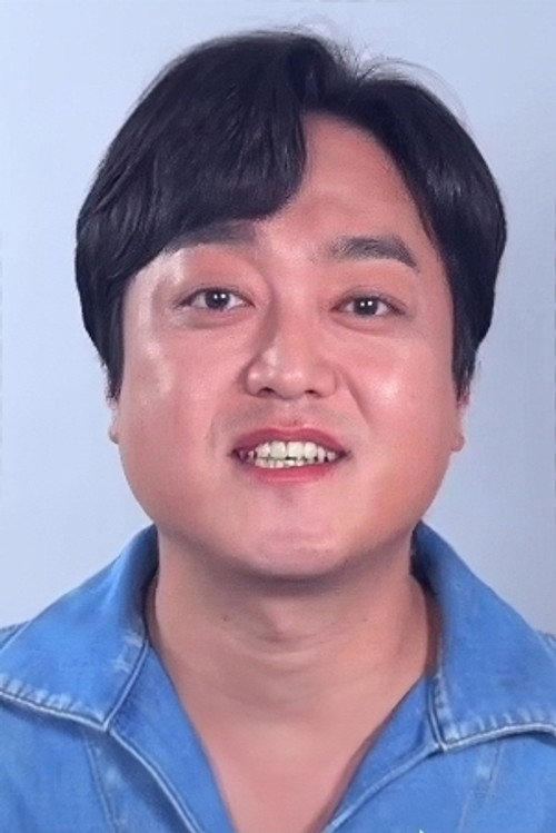 Park Seung-woo profile