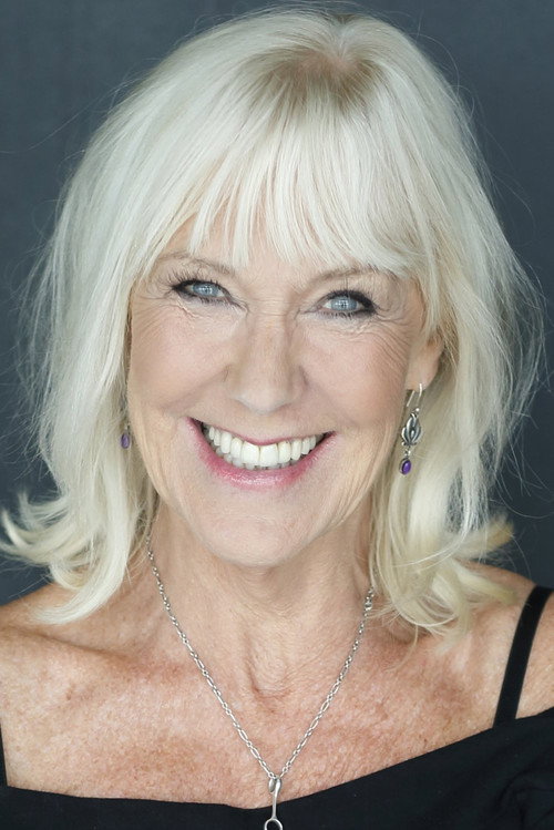 Photo of Vivienne McKee, Acting