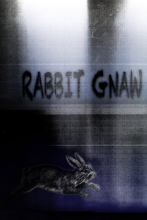 Movie poster for Rabbit Gnaw (2026)