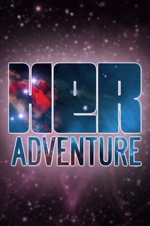 Movie poster for HERadventure (2013)