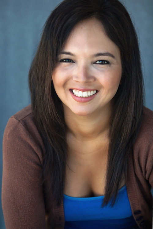 Photo of Marianne del Gallego, Acting