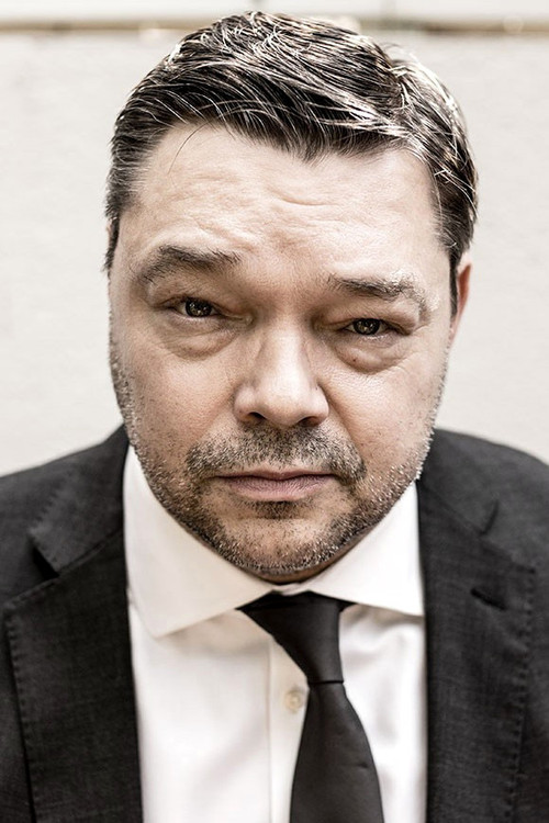 Andy Beckwith profile