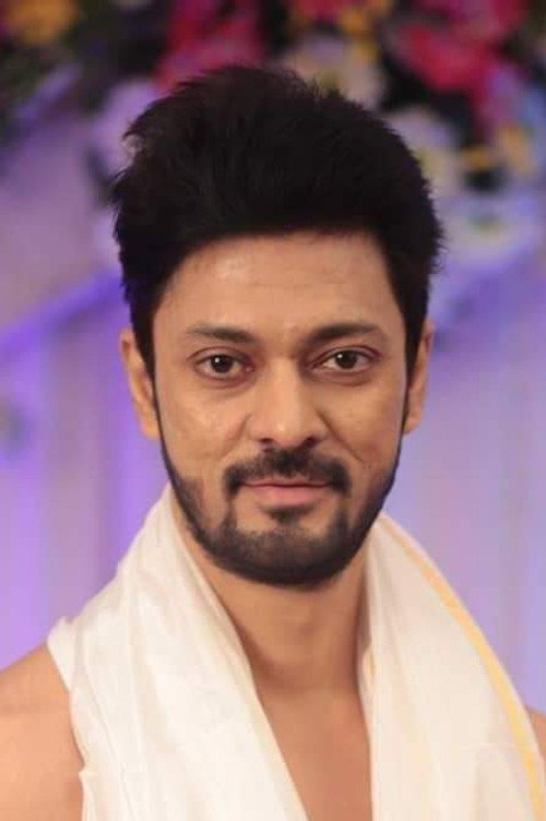 Photo of Surajit Sen, Acting