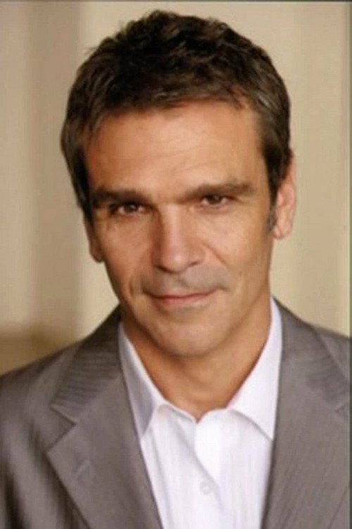 Photo of Dean Tarrolly, Acting