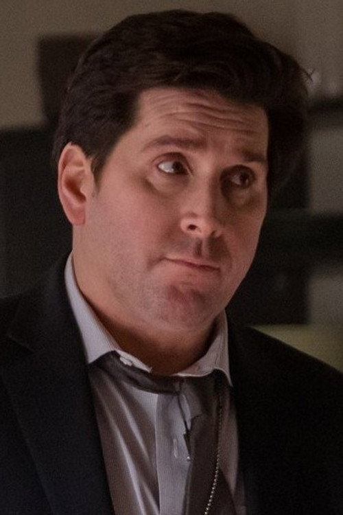 Photo of Ted Hallett, Acting