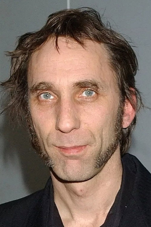 Photo of Will Self, Acting