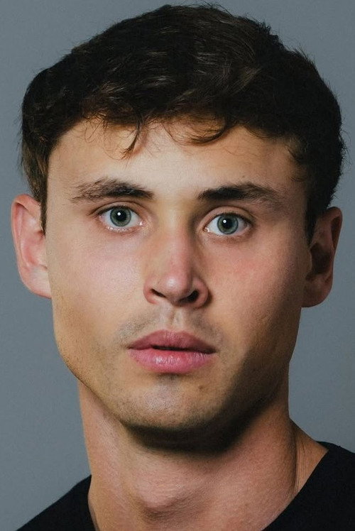 Photo of Victor Lenas Jacobsson, Acting