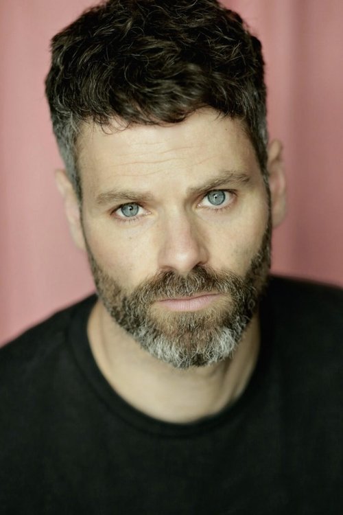 Matt Kennard profile