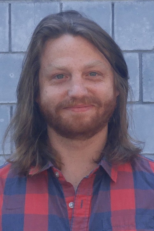 Photo of Josh Ingersoll, Acting