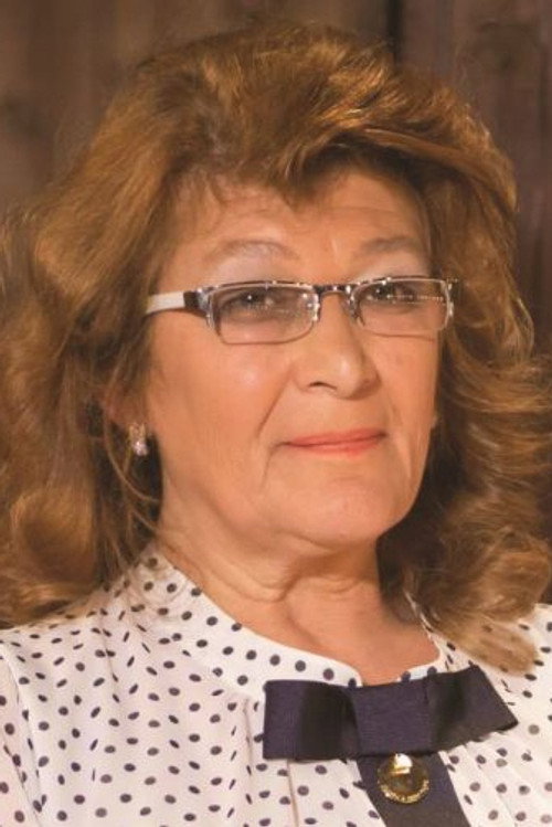 Photo of Justina Aliaj, Acting