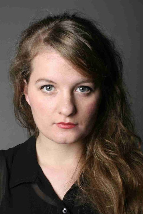 Eva van Gessel profile