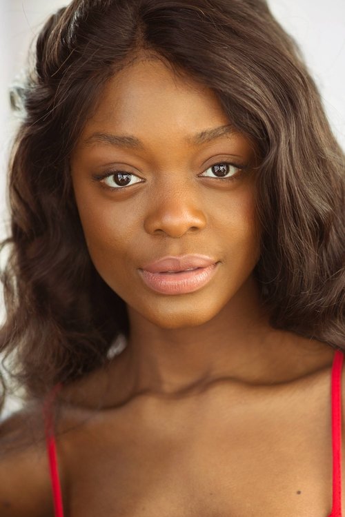 Photo of Blessing Adedijo, Acting