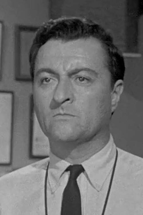 Jason Wingreen profile