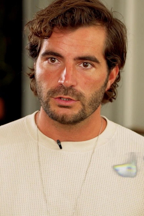 Photo of Martin Médus, Acting